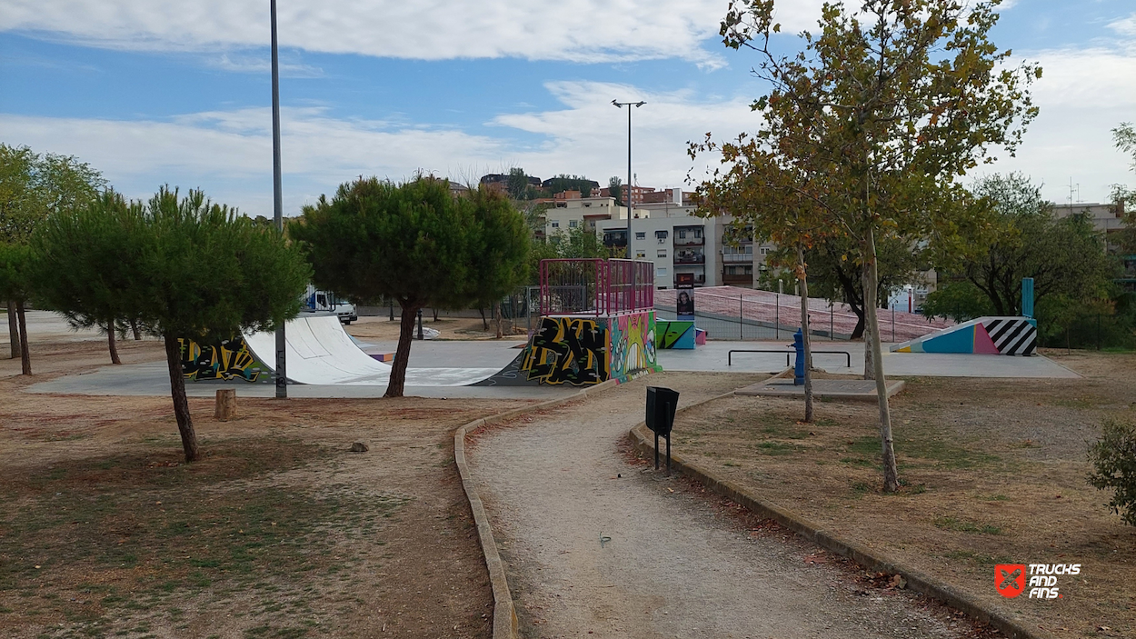 Algete Skatepark